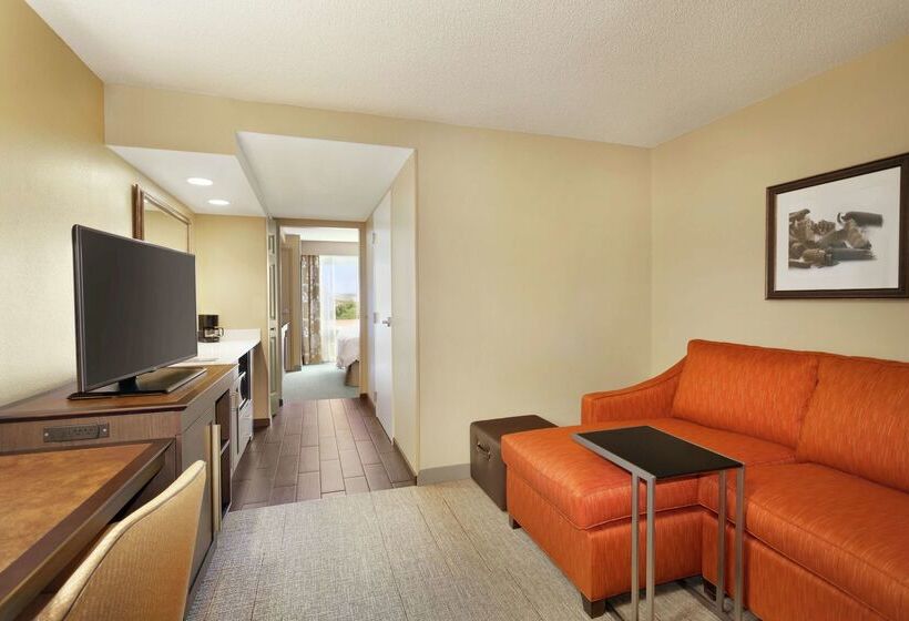 فندق Hampton Inn & Suites Hershey Near The Park