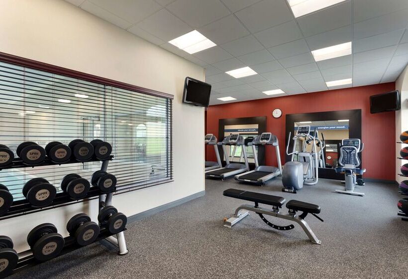 فندق Hampton Inn & Suites Hershey Near The Park