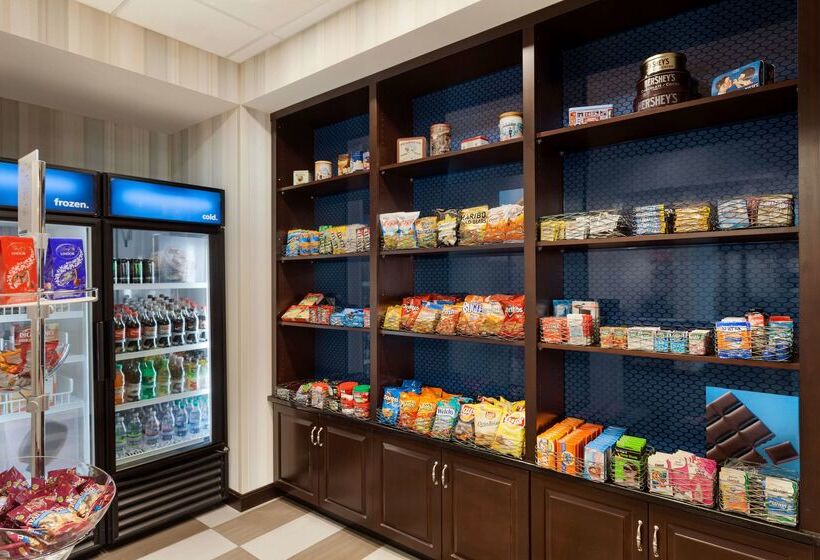 فندق Hampton Inn & Suites Hershey Near The Park