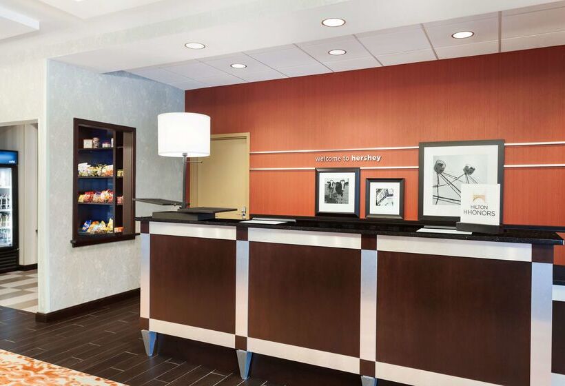 فندق Hampton Inn & Suites Hershey Near The Park