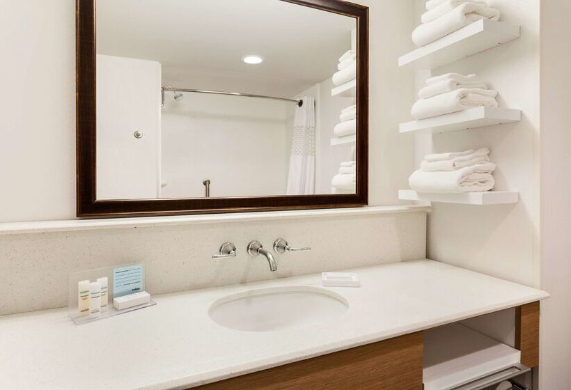 فندق Hampton Inn & Suites Hershey Near The Park