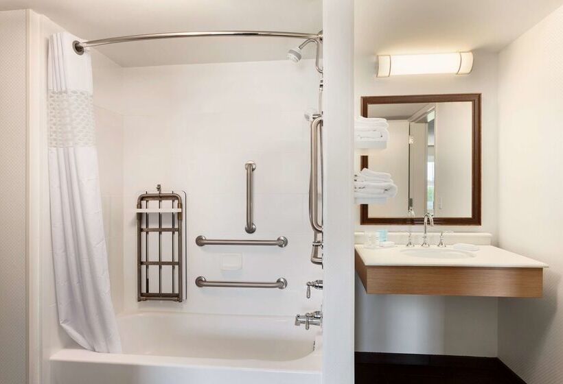 فندق Hampton Inn & Suites Hershey Near The Park