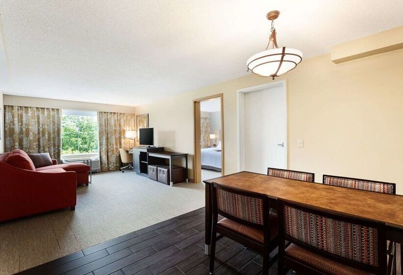 فندق Hampton Inn & Suites Hershey Near The Park