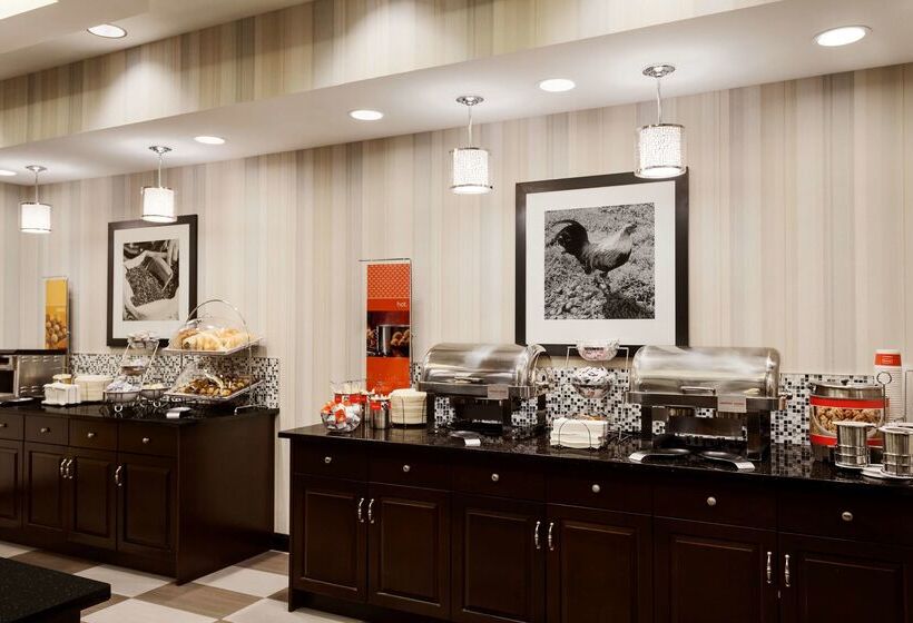 فندق Hampton Inn & Suites Hershey Near The Park