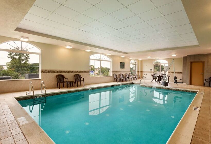 فندق Hampton Inn & Suites Hershey Near The Park