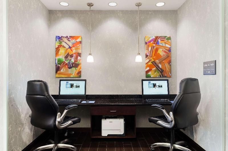 فندق Hampton Inn & Suites Hershey Near The Park