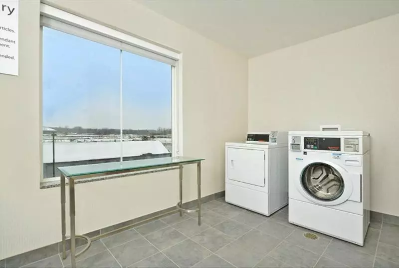 ホテル Holiday Inn Express & Suites Utica, An Ihg