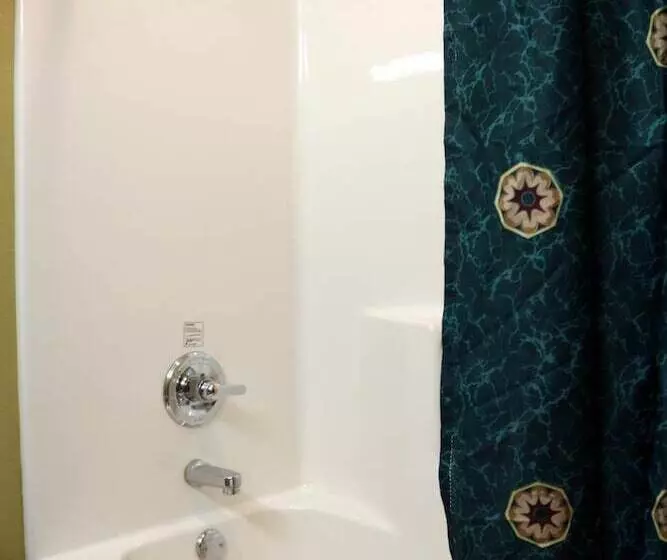 Отель Hometown Inn & Suites