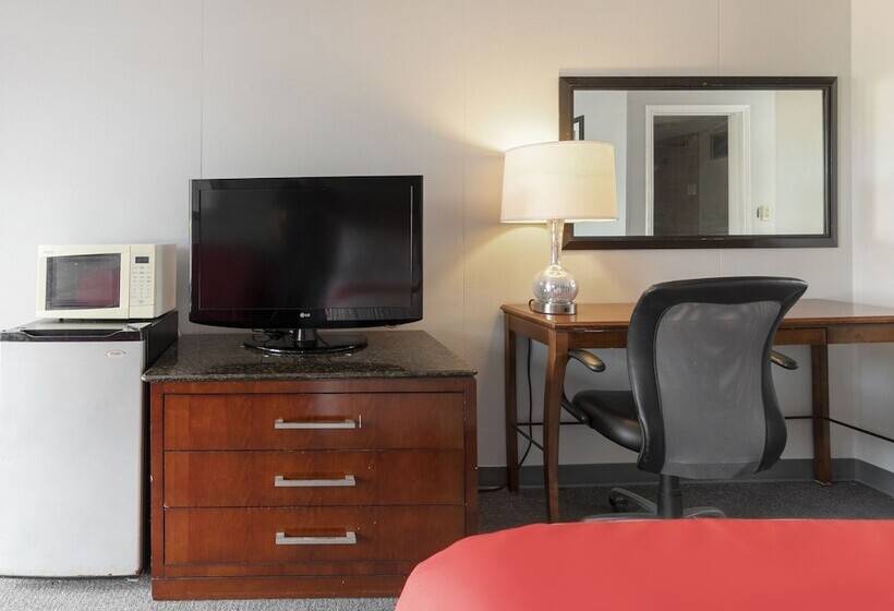 호텔 Howard Johnson Jennings