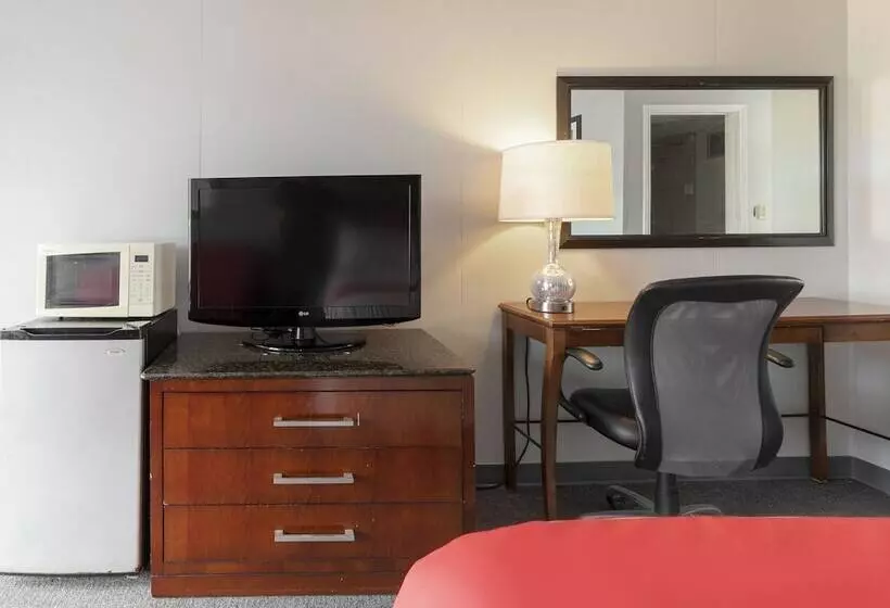 酒店 Howard Johnson Jennings