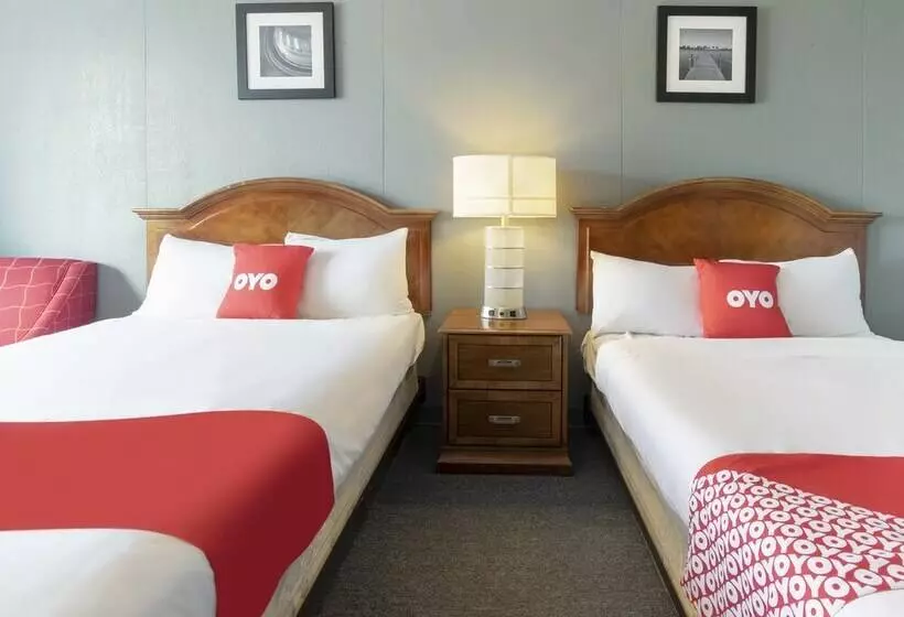 酒店 Howard Johnson Jennings