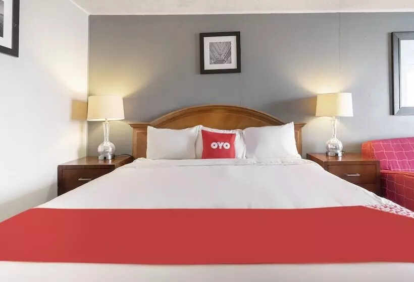 酒店 Howard Johnson Jennings