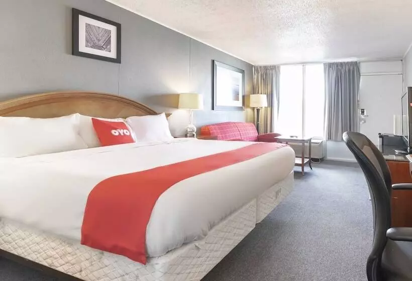 酒店 Howard Johnson Jennings