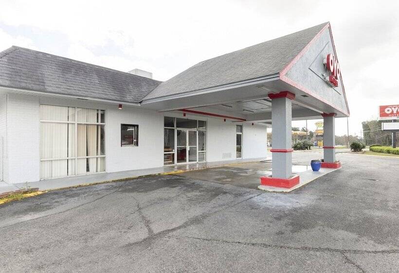 호텔 Howard Johnson Jennings