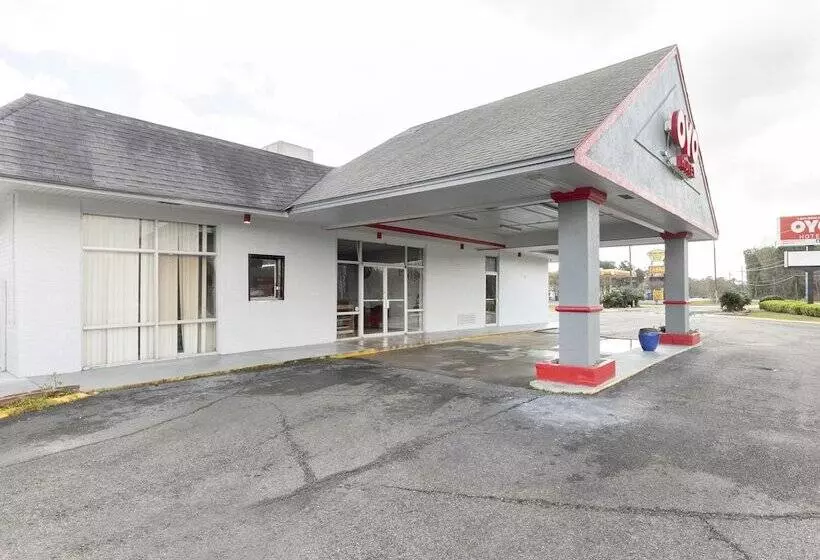 酒店 Howard Johnson Jennings