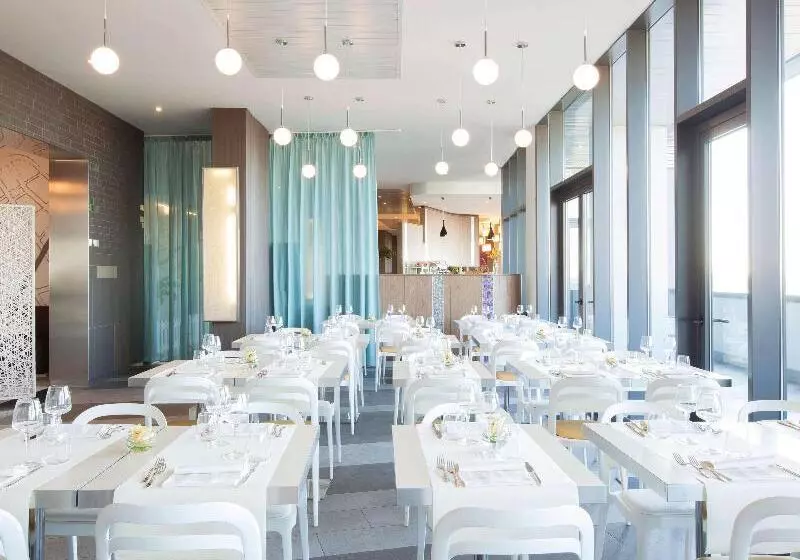 هتل Ibis Styles Roma Eur