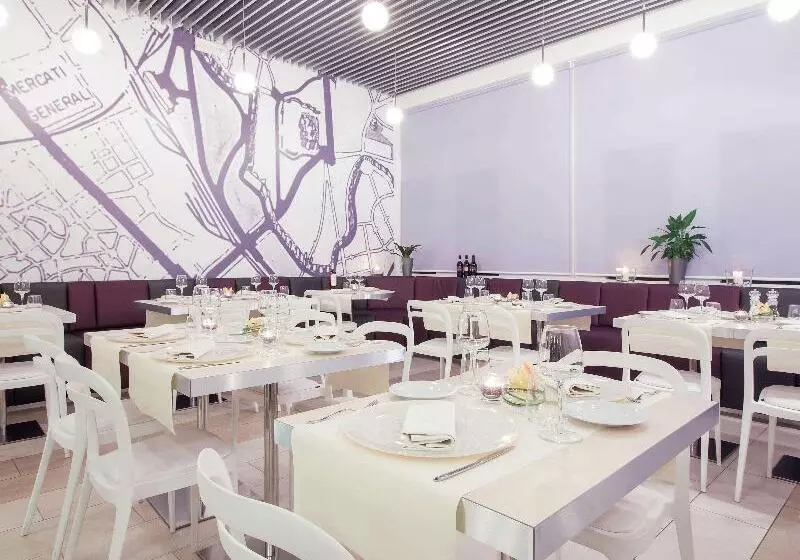 هتل Ibis Styles Roma Eur