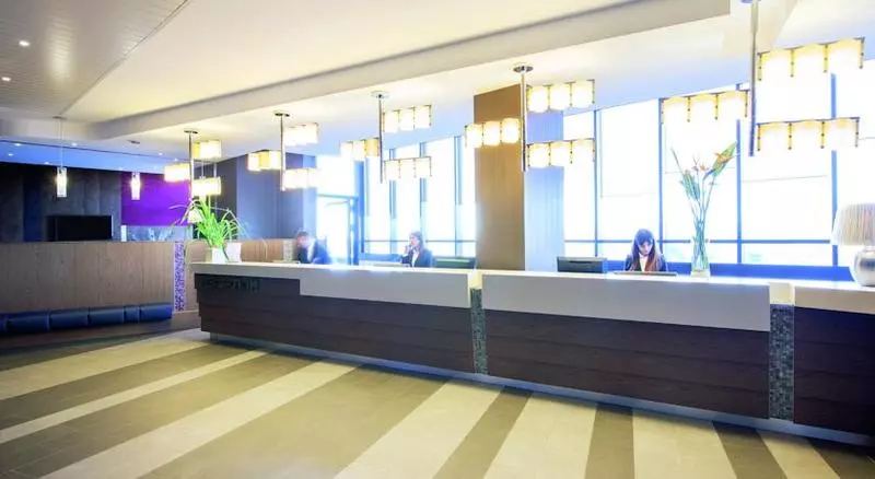 هتل Ibis Styles Roma Eur