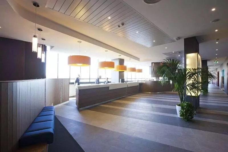 هتل Ibis Styles Roma Eur