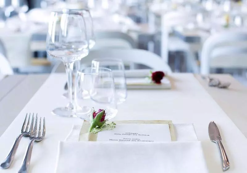 هتل Ibis Styles Roma Eur