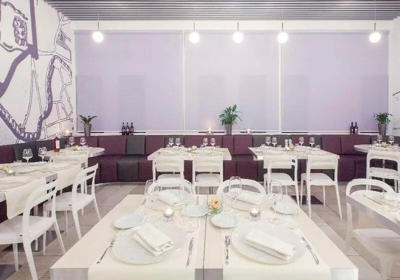 هتل Ibis Styles Roma Eur