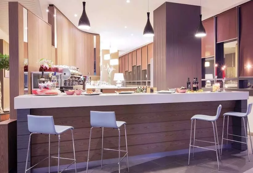 هتل Ibis Styles Roma Eur