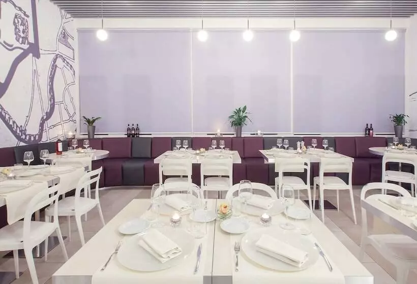 هتل Ibis Styles Roma Eur