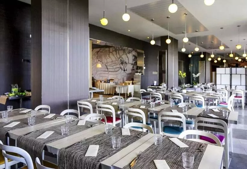 هتل Ibis Styles Roma Eur