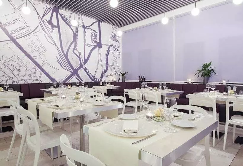 هتل Ibis Styles Roma Eur