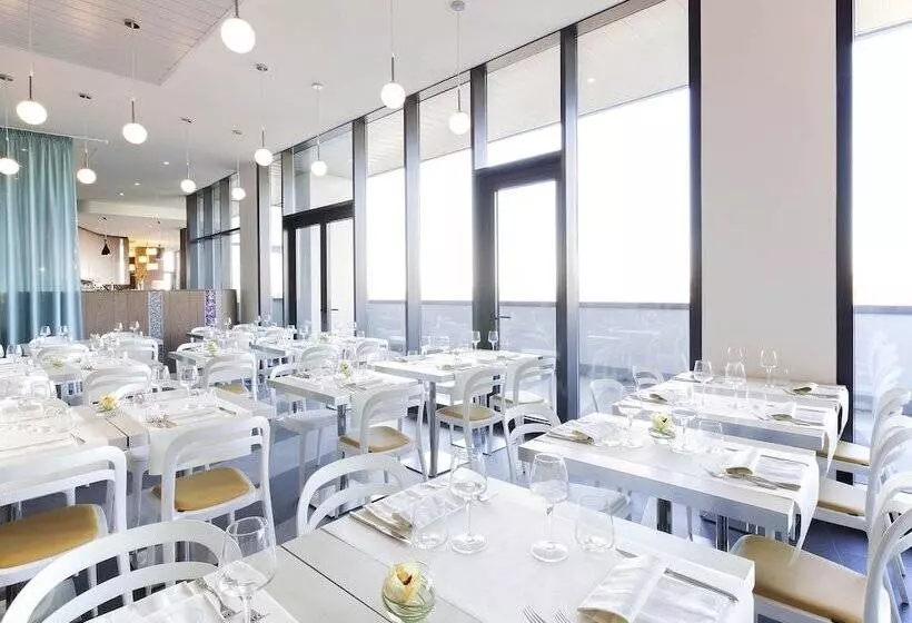 هتل Ibis Styles Roma Eur