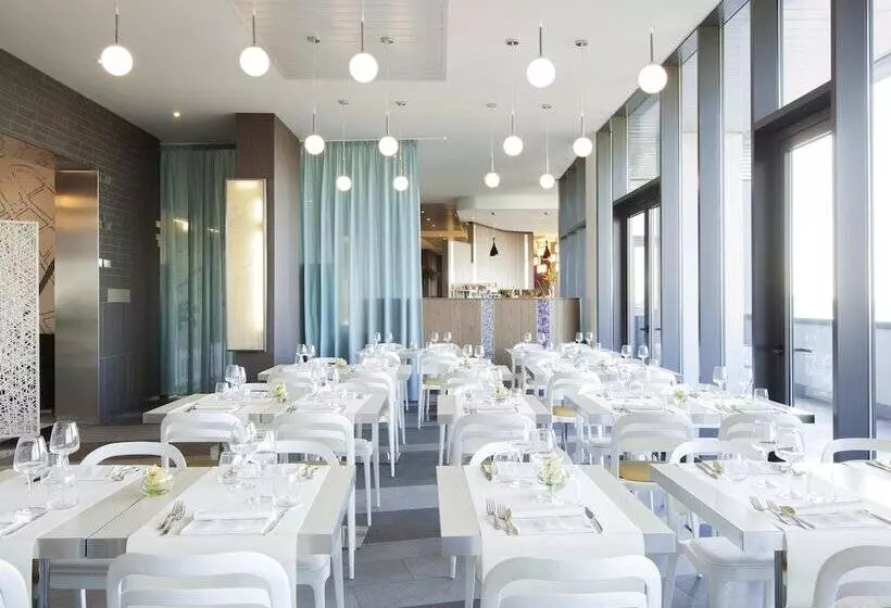 هتل Ibis Styles Roma Eur