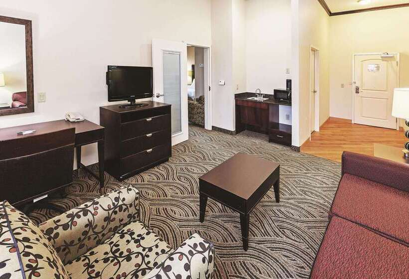 בית מלון כפרי La Quinta Inn & Suites By Wyndham Ft Worth Burleson