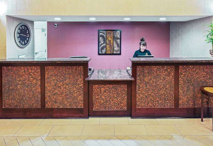 בית מלון כפרי La Quinta Inn & Suites By Wyndham Ft Worth Burleson