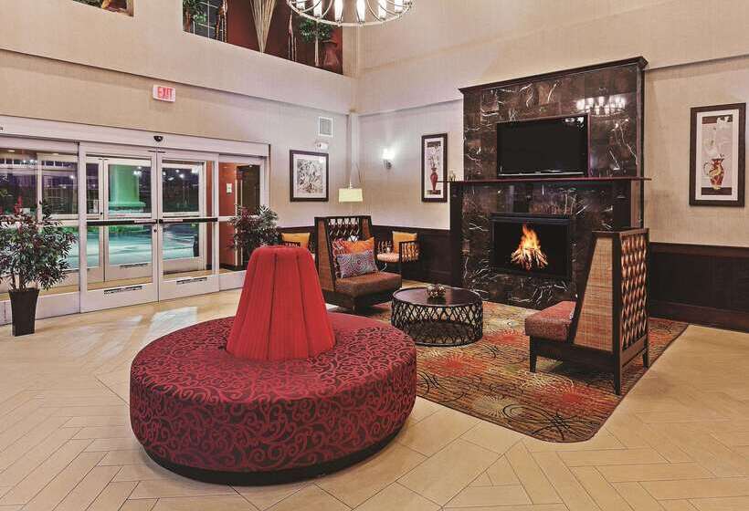 בית מלון כפרי La Quinta Inn & Suites By Wyndham Ft Worth Burleson