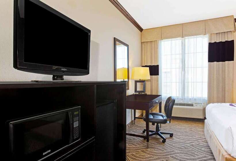 בית מלון כפרי La Quinta Inn & Suites By Wyndham Ft Worth Burleson