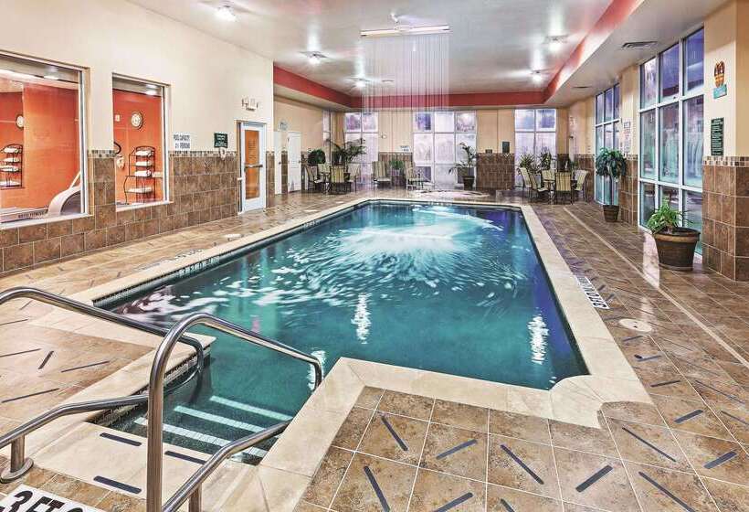 בית מלון כפרי La Quinta Inn & Suites By Wyndham Ft Worth Burleson