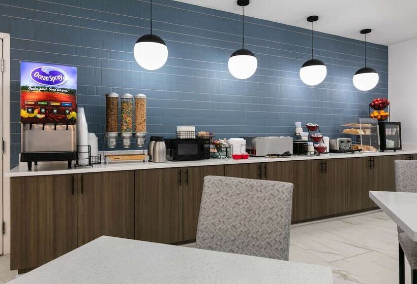 בית מלון כפרי La Quinta Inn & Suites By Wyndham Ft Worth Burleson