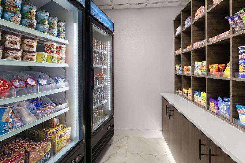 בית מלון כפרי La Quinta Inn & Suites By Wyndham Ft Worth Burleson