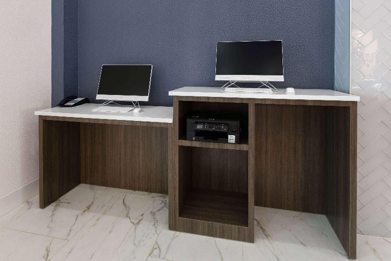 בית מלון כפרי La Quinta Inn & Suites By Wyndham Ft Worth Burleson