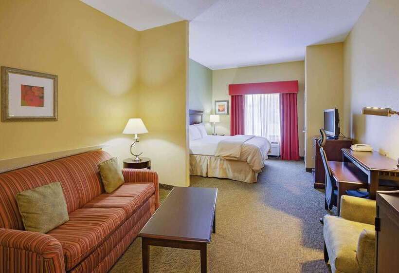 בית מלון כפרי La Quinta By Wyndham Richmond   Kings Dominion