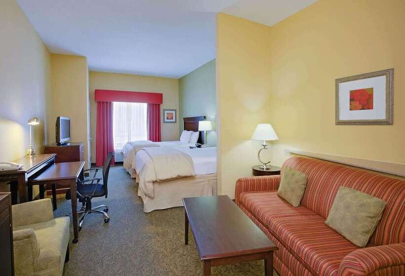 בית מלון כפרי La Quinta By Wyndham Richmond   Kings Dominion