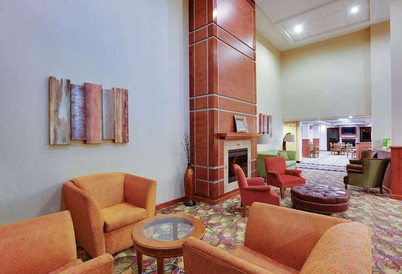 בית מלון כפרי La Quinta By Wyndham Richmond   Kings Dominion