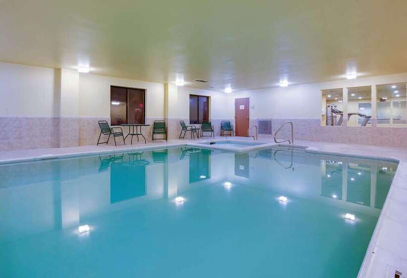 בית מלון כפרי La Quinta By Wyndham Richmond   Kings Dominion