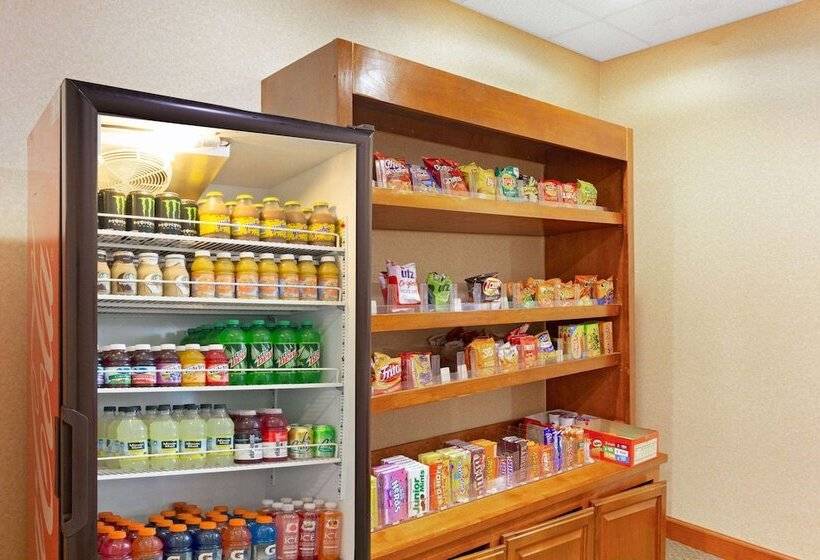 בית מלון כפרי La Quinta By Wyndham Richmond   Kings Dominion