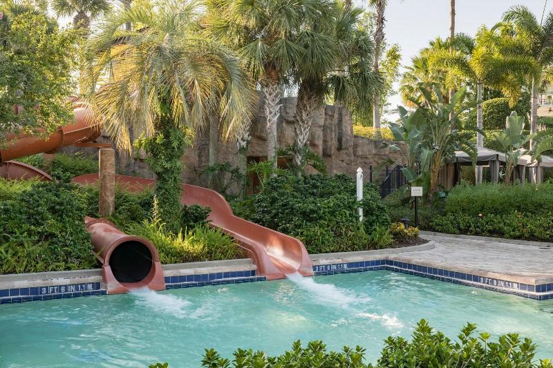 فندق Marriott S Lakeshore Reserve