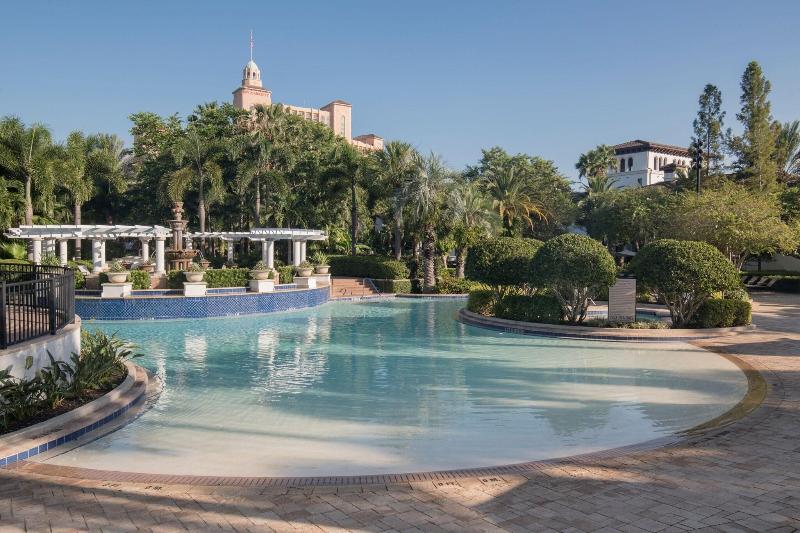 فندق Marriott S Lakeshore Reserve