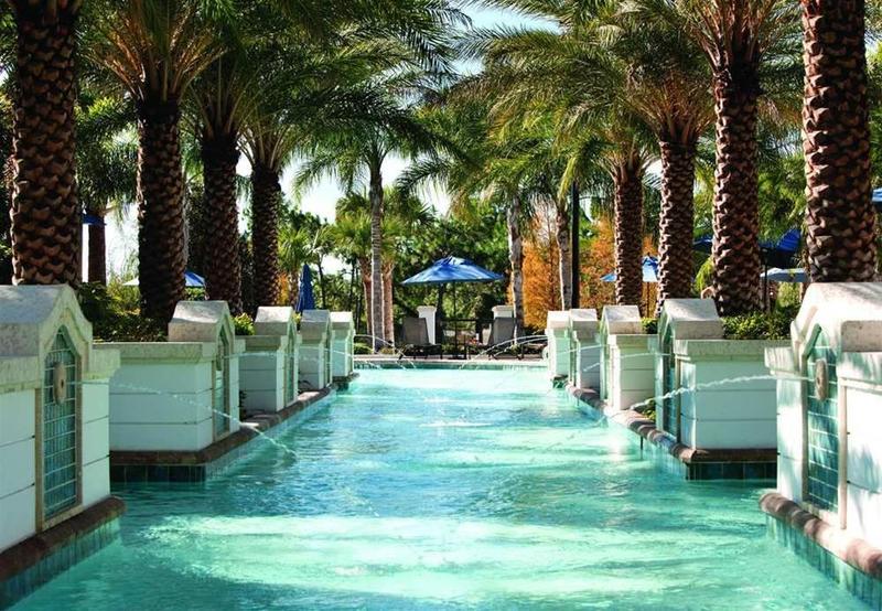 فندق Marriott S Lakeshore Reserve