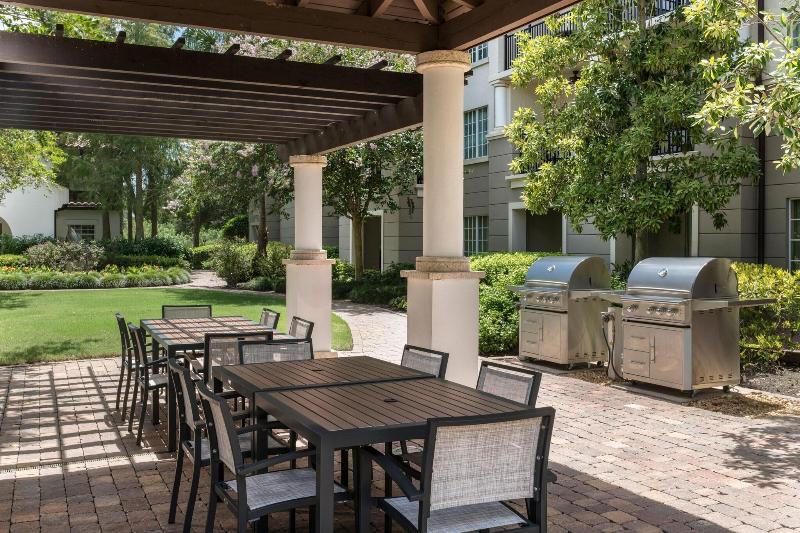 فندق Marriott S Lakeshore Reserve