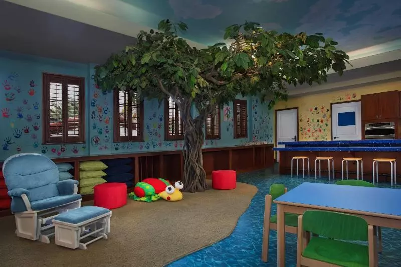 Отель Marriott S Lakeshore Reserve