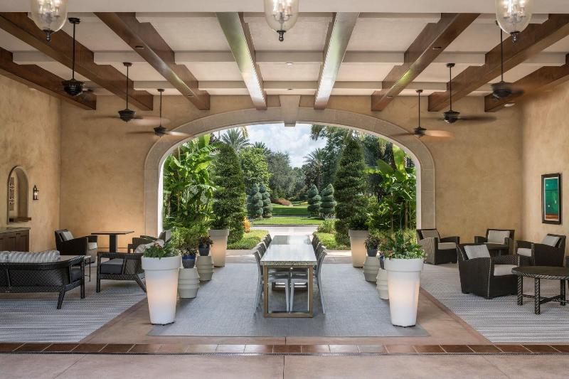 فندق Marriott S Lakeshore Reserve